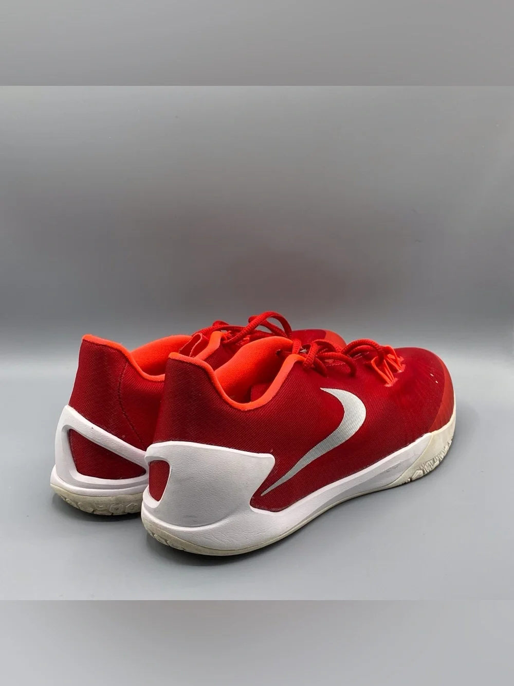 Nike Hyperchase TB Red​